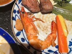 -極上萬膳·日料放题(海岸城店)
