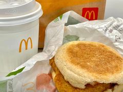 -麦当劳(海洋公园店)