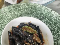 -东南里湖景餐厅·新闽菜(浦西万达店)