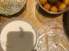 -小草糖水(海棠村店)