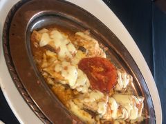 -Efes Turkish & Mediterranean Cuisine 艾菲斯餐厅(陆家嘴店)