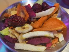 -燥次·烧烤酒场(万象城店)