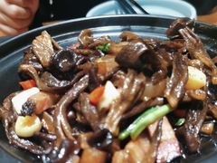 -云海肴·汽锅鸡·云南菜(美罗城店)