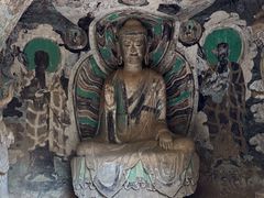 -炳灵寺世界文化遗产旅游区