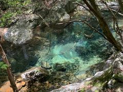 -祁门牯牛降观音堂风景区