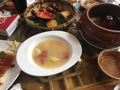 -醉云喃