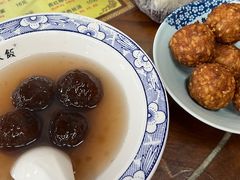 -粗茶淡饭(东关街店)