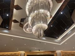 -西安赛瑞喜来登大酒店