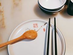 -绿茶餐厅(天通苑华联店)