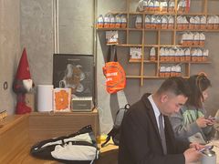 -PAUSE(恒大广场店)
