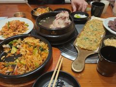 -高社长参鸡汤(高丽街店)