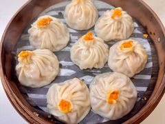 -陈扬蟹黄汤包(开元路店)