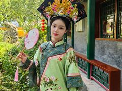 -白家大院·王府宫廷菜(苏州街店)