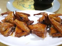 红烧乳鸽-吉莲利苑海鲜酒家(珠海拱北28年老字号店)