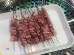 -禾记海鲜烧烤(八一路店)
