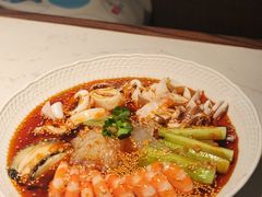 -老头儿油爆虾(金沙印象城店)