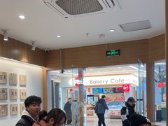 -霸王茶姬(建邺万达广场店)