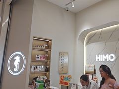 -海马体照相馆(大连柏威年购物中心店)