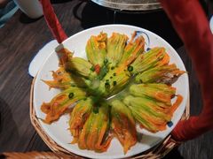 -凤凰山斑鱼馆(恭城店)