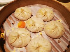 经典蟹粉小笼包-弄堂小笼包(西青中北永旺购物中心店)