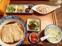 -孙盛兴奥灶面馆·蟹黄面·三虾面(山塘街总店)