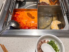 -海底捞火锅(番禺广场店)