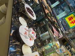 -巴犀烧烤(新崇光店)