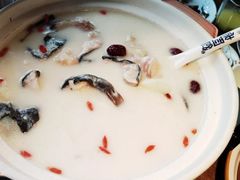 -老阿爸鲜鱼土菜(昆山花桥店)