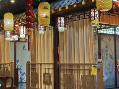 -鼎晟江南·融合江南宴(固戍店)