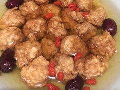 -梁家大院•农家菜(昆山会展中心店)