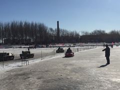 -丁香湖丁香小镇Citypark滑雪公园戏雪嘉年华