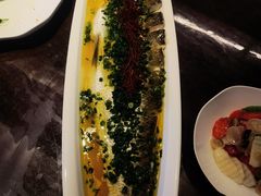 -蘇锦宴·淮扬菜烤鸭·小院(三元桥霄云路店)