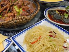 -八两八金·莱芜特色炒鸡(市南漳浦路店)