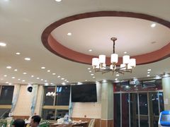 -清真·马家火锅美食城(镇江北路店)
