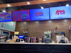 -李先生牛肉面大王(成都东站西广场店)