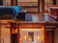 -九如山休闲旅游度假区