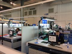 -东浩兰生上海世博展览馆