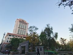 -云南省图书馆