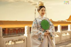 点击看大图 -美云庭古装·格格服汉服·京城旅拍(北京店)