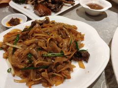 -香云轩·顺德菜(香云纱园林酒店店)