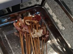 -九街淑芬掌中宝串串公司(内街文化创意园店)