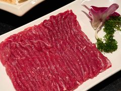 -南门涮肉(东单店)