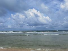 -石螺口海滩