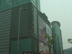 -肯德基(中关村E世界店)