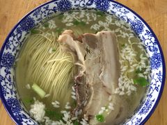 -裕兴记·三虾面(西北街总店)