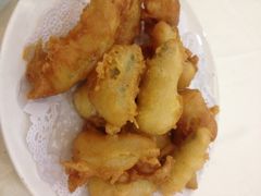 椒盐九吐鱼-新享乐海鲜(翠华路店)