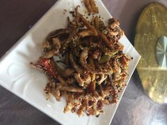 iphone_upload_pic-同发号饭庄(复兴路店)