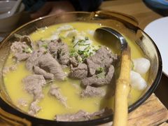 -竹里馆 ·茶食(奥体店)
