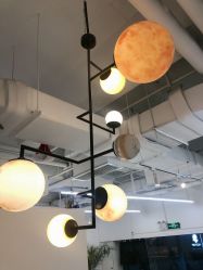 点击看大图 -I+造型烫发染发