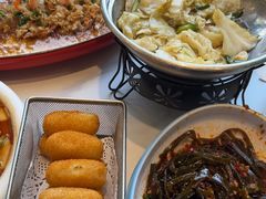 -三品香·江浙菜(松江九谊店)